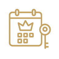 Key Dates Icon